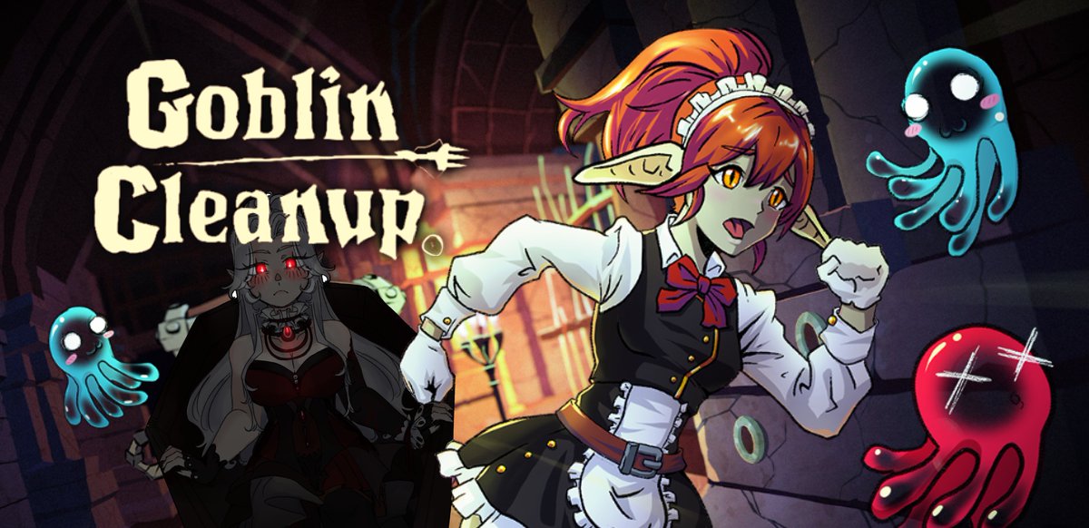 Starting the new year by cleaning up the mess the adventures left behind

🔪twitch.tv/durablecan🩸