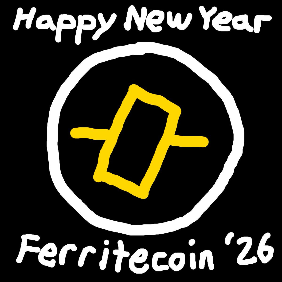 Ferrite (@ferritecoin) / Posts / X