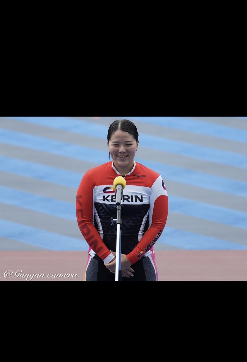 小林優香選手 サイン入りユニフォーム　ガールズ競輪 yuka_kobayashi (@Yuka_Smile118) / Posts / X