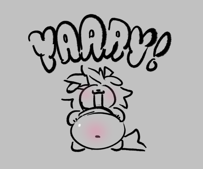 Happy fatty new year!!!!!