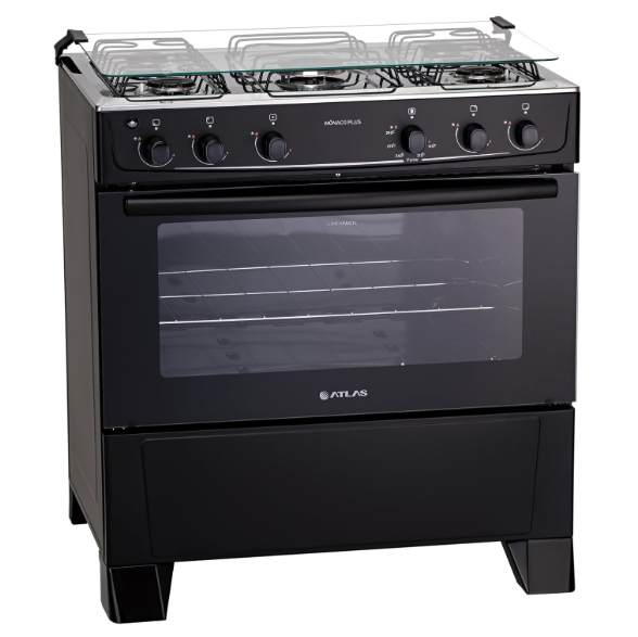 _PromoClub_'s tweet photo. FOGÃO NOVO PRA SUA CASA!
Fogão 5 bocas Atlas Mônaco Plus Preto com Acendimento Automático e Mesa Inox
Loja Atlas na Amazon
De R$1.170 Por R$860
https://t.co/9vw9FByB2e

#fogão #promoção #atlas https://t.co/oKmzAEPRl0