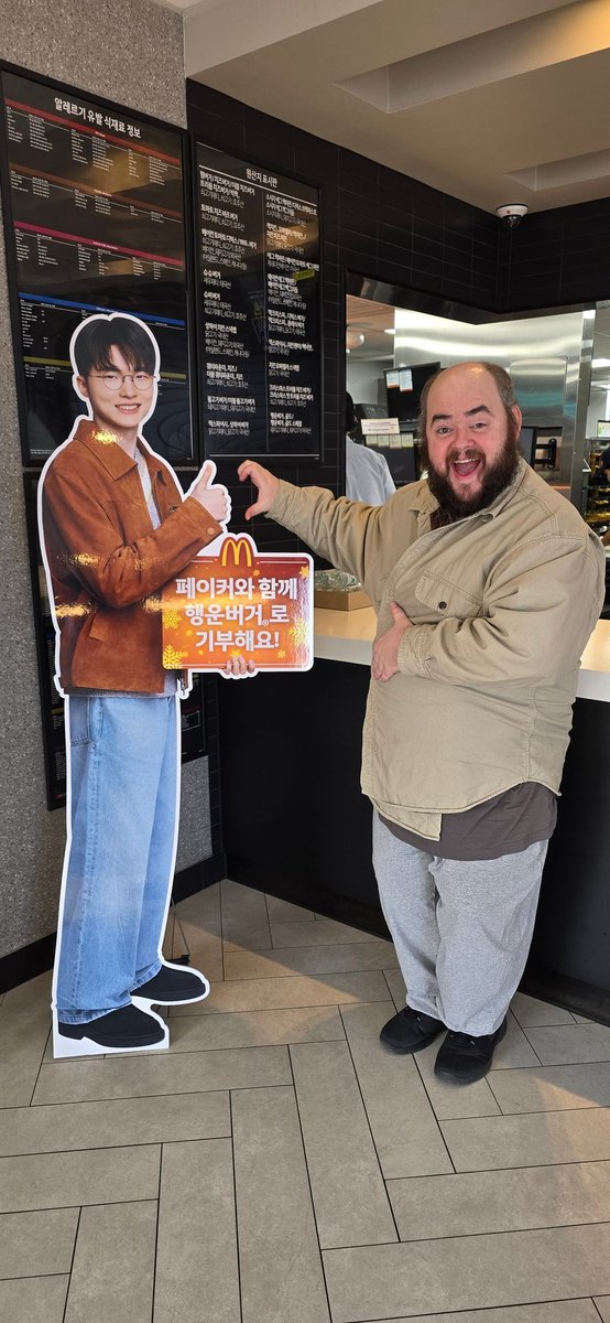 Crono @ SeoulSmash tweet media