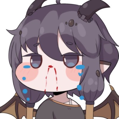 今月のアイコンはギデオンちゃん!トリッカルの推しです!この子ゲンコツしたら逆にこっちの手を心配する…可愛い……
#新しいプロフィール画像 