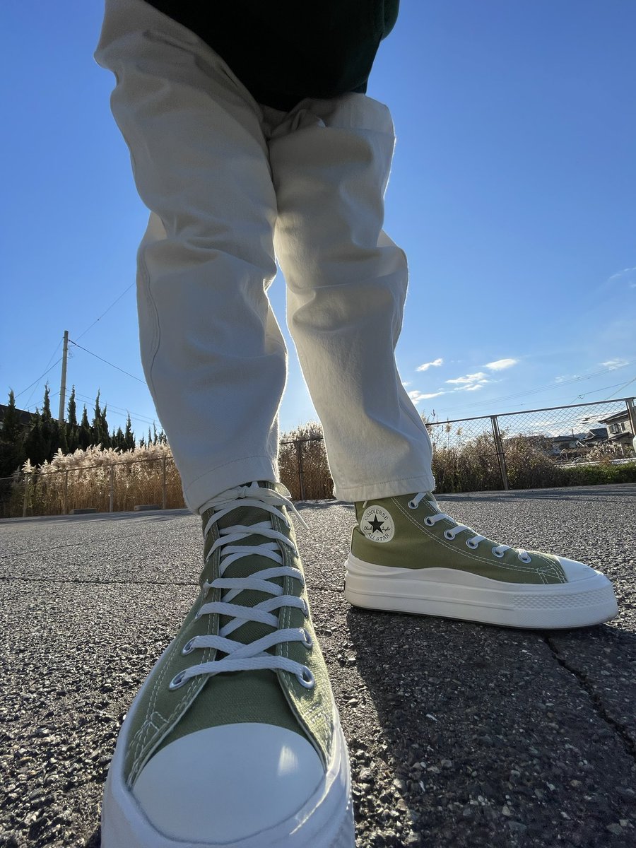 nさま確認ページ♡ 新年の初詣コーデは… 大好きなもので揃えてみた パーカーは #Nnine