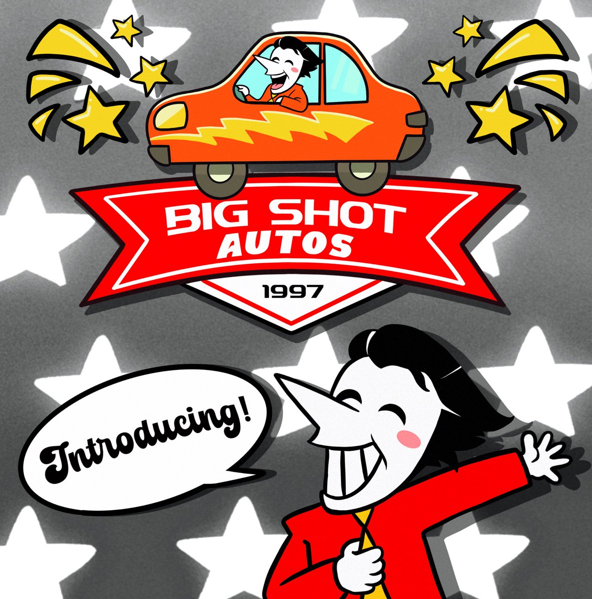 AutosBig85954's tweet image. WANNA SEE OUR [handsum] EMPLOYEES? [[take a gander]] AT OUR [[quote retweets]] NOW!!