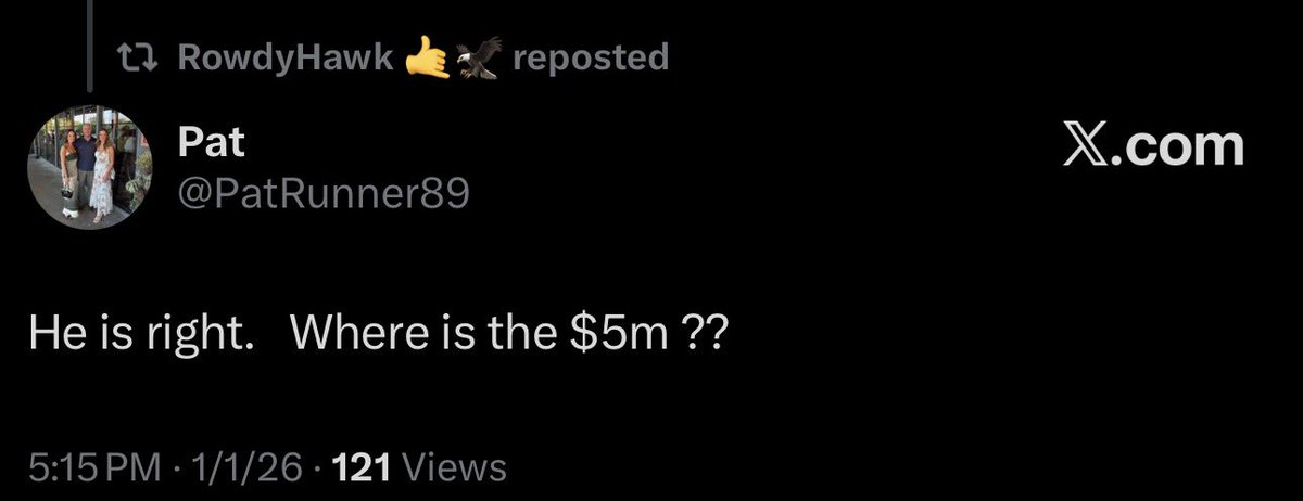 ZachEspeAdvisor's tweet image. Idk what Dr. Campos did to this guy, but he sure takes every opportunity to 💩 on her lol.

It’s funny too, because UTSA athletics, as a whole, has improved year-over-year under her direction. 

So you can just tell it’s pure hate.