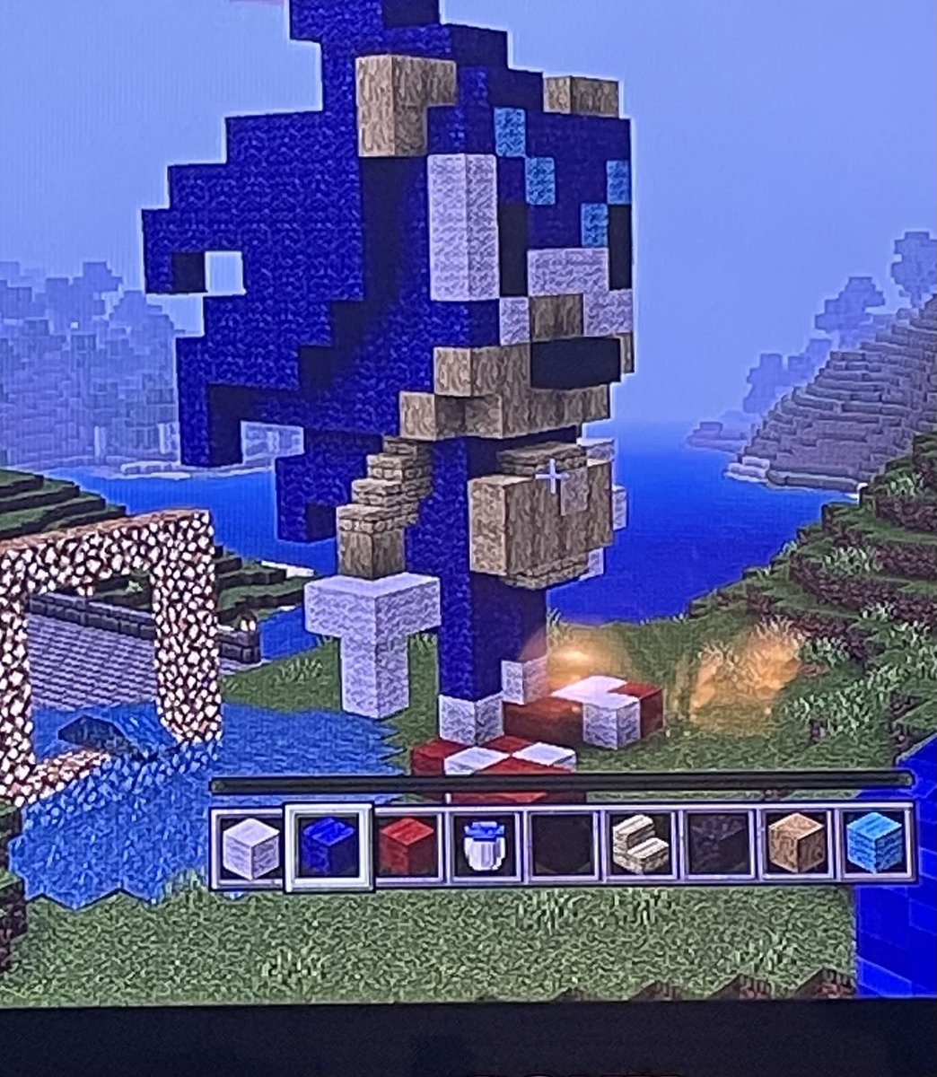 Dash LilHog tweet media