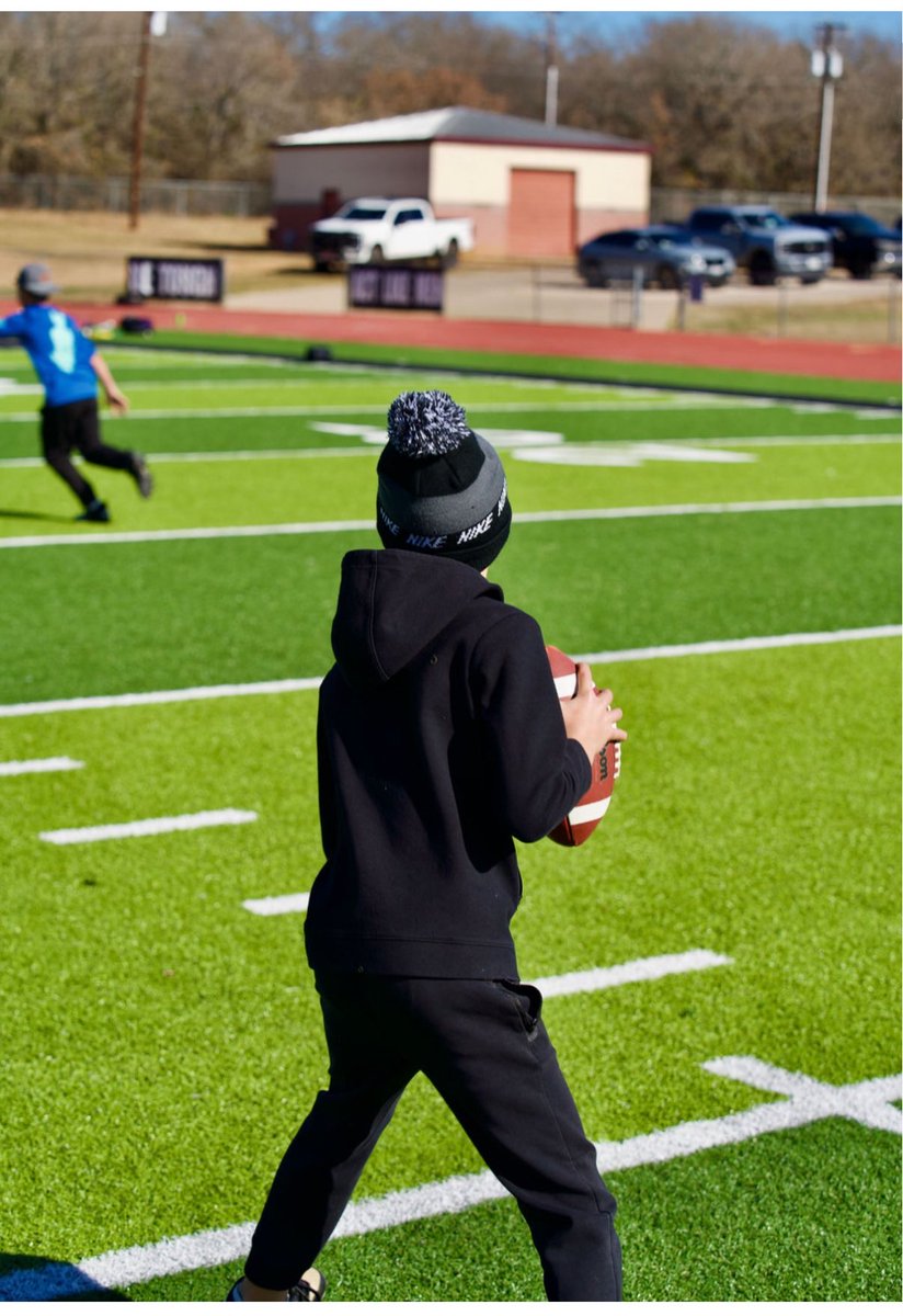 brazos_sims2033's tweet photo. New year, same grind💯
@2TBoykin https://t.co/3Cci3EcGI3