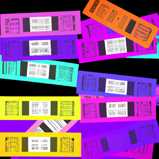 PromptoGAI's tweet photo. Ticket stub collage • Play today’s challenge →
https://t.co/ssgRs0EwBK https://t.co/oGTa0zlBIV