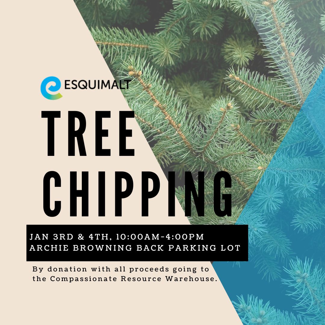 Esquimalt Recreation tweet media