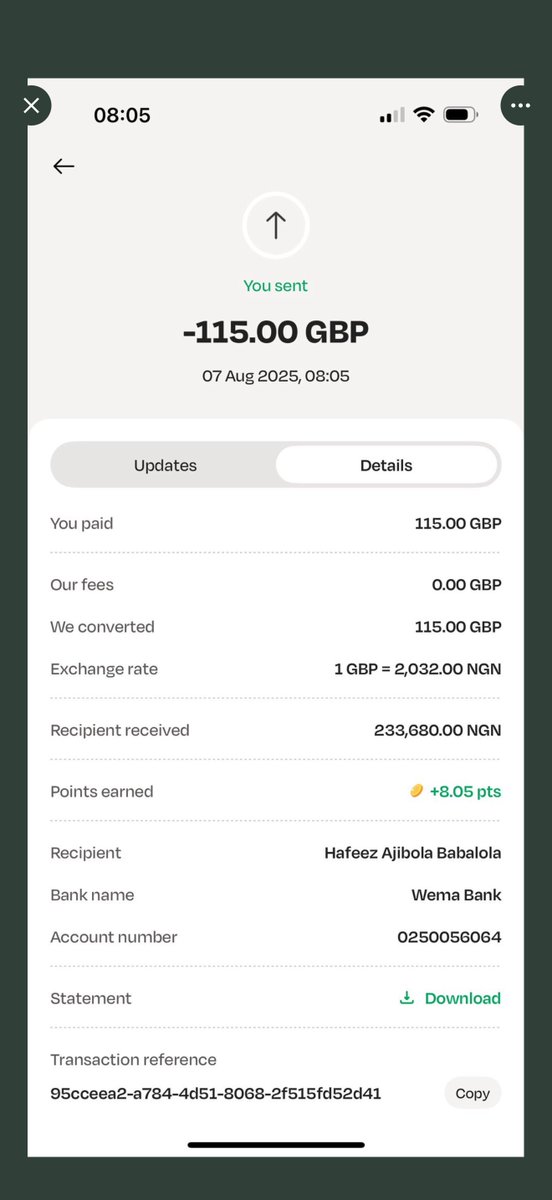 Millenial Baddie (Big Fish🐳) tweet media