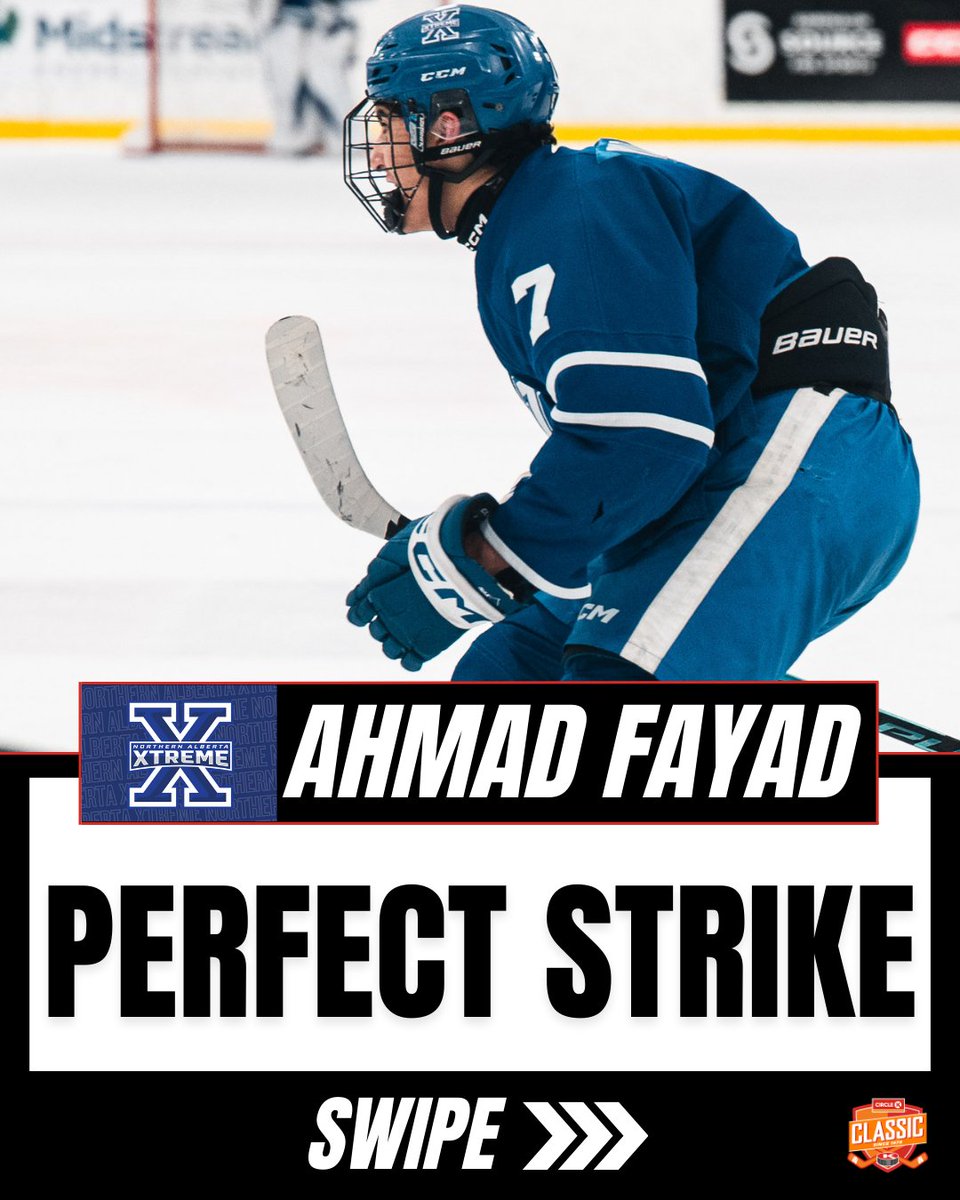 Circle K Classic tweet media