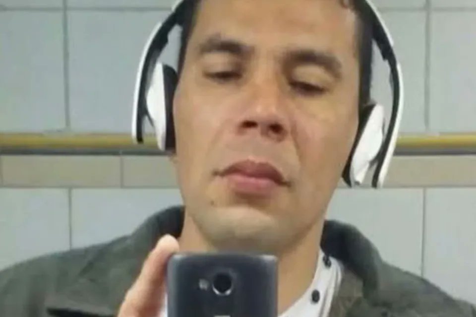 Barry__Ale's tweet image. Murió Victor Vargas quién fue fusilado sin mediar palabra por otro Policía de Jorge Macri en Constitución.  Victor vivía de changas y tenía un hijo adolescente. Hay que parar la represión feroz de Macri contra los sectores más vulnerables de la Ciudad. Una política criminal