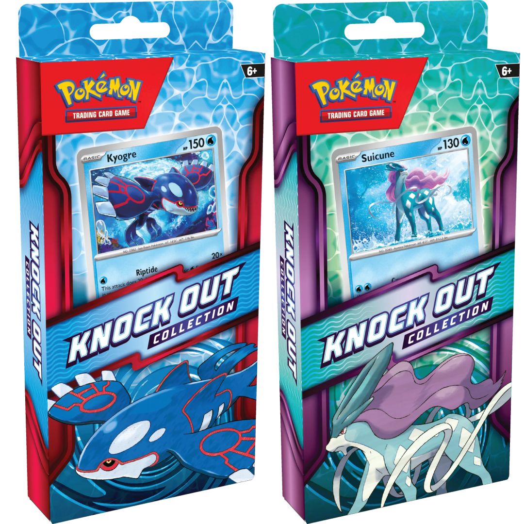 PokeFinder - Pokemon TCG Drops, Deals & News! tweet media
