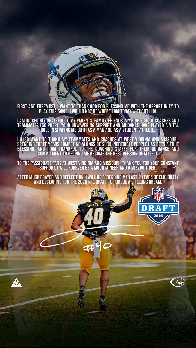 TrotterJosiah's tweet image. All Glory to God