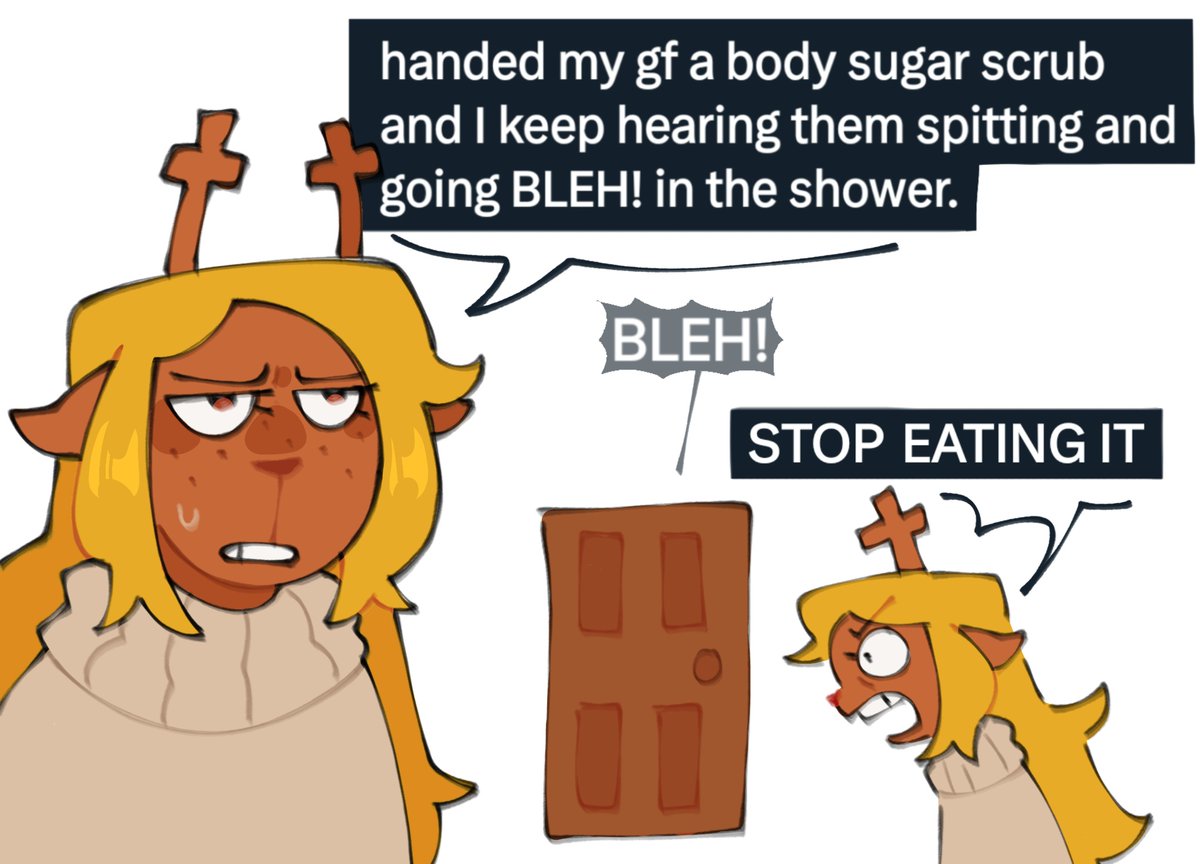 punchingmoths's tweet image. 