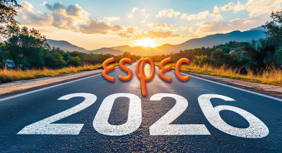 ESPEC North America tweet media