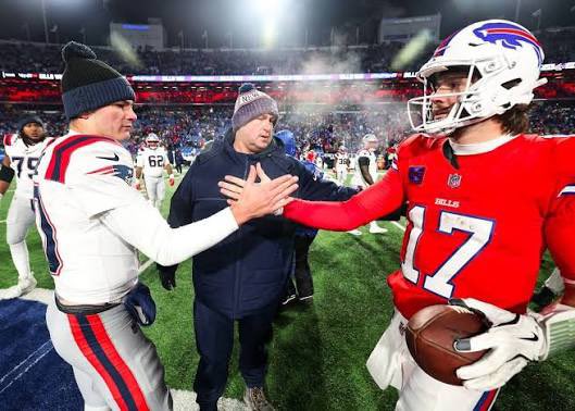 Josh 🏈 tweet media