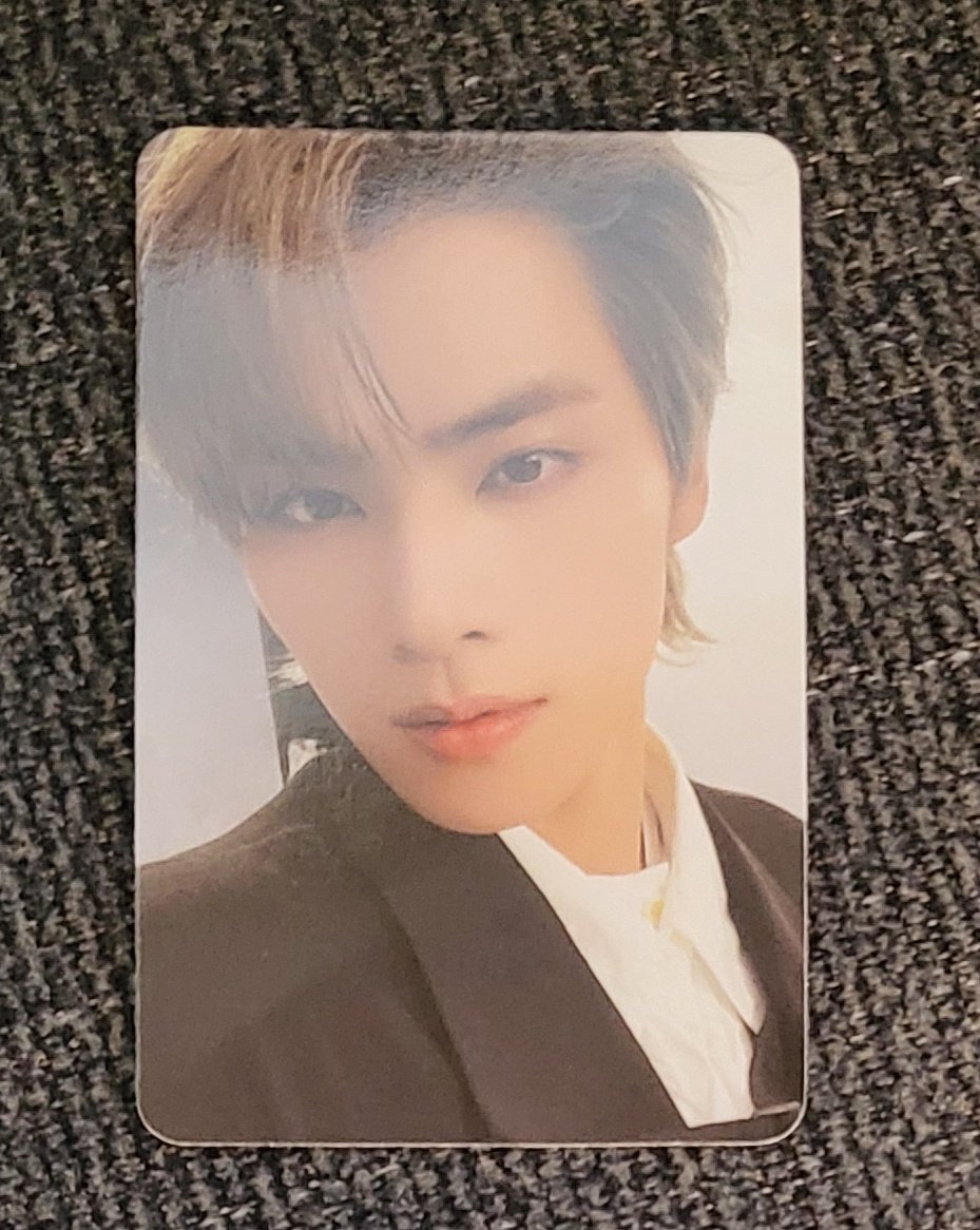 WayV ETERNALWHITE Photobook WHITEver. 【譲】シャオジュン 【求