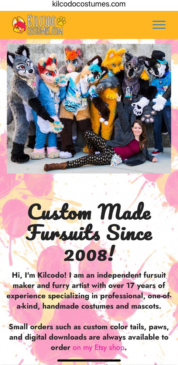 Kilcodo! 🐾💛 tweet media