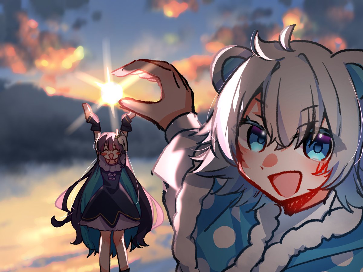 ゆな (@una_056) / Posts / X