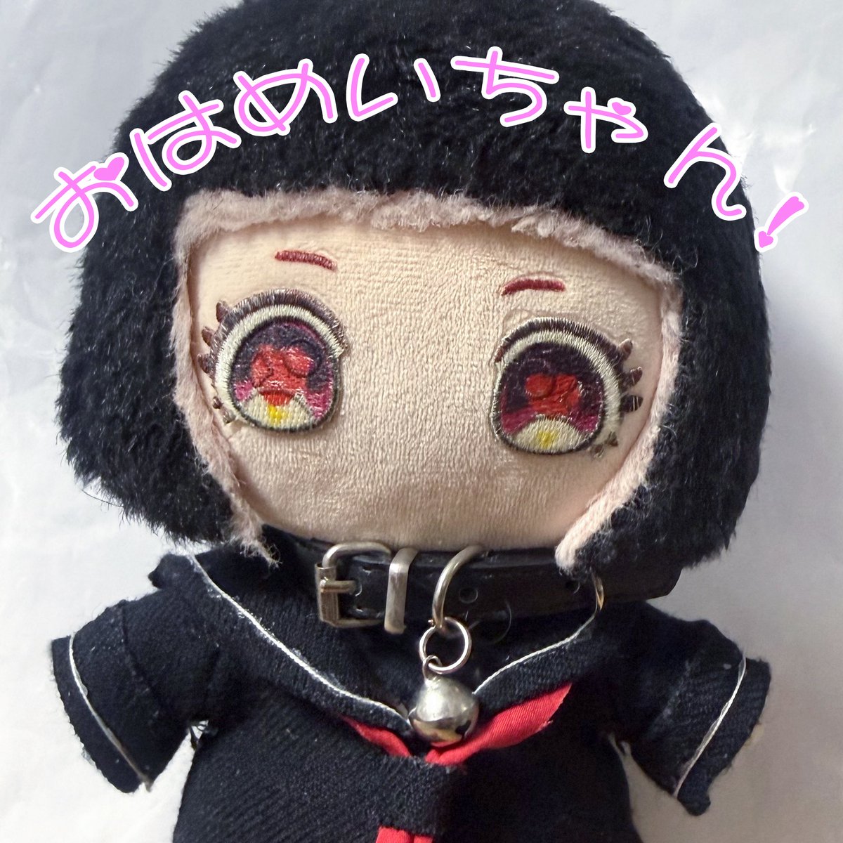 mew_rocket's tweet photo. @hide1000katu386 おはめいちゃん❣⁽⁽٩(◍˃ᗜ˂◍)۶⁾⁾
https://t.co/wqDbtAddU5