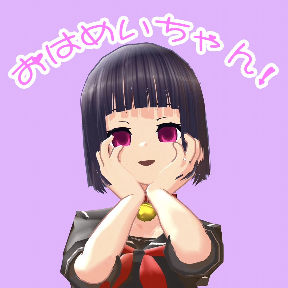 MewMewRocket tweet media