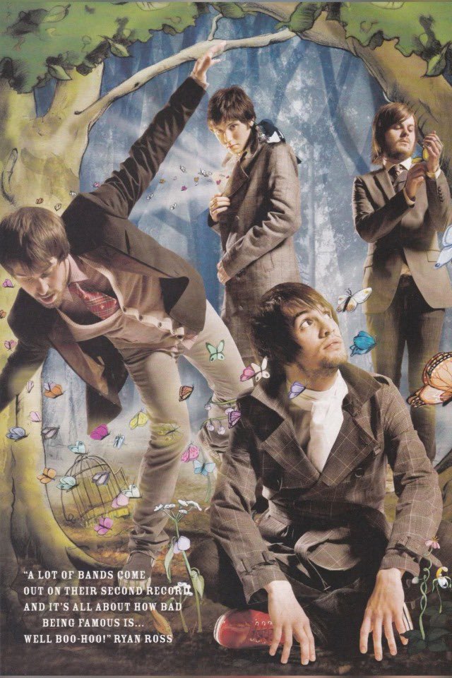 sincitystarss's tweet image. Pretty odd promo was genuinely off the walls like what’s going ONNNN