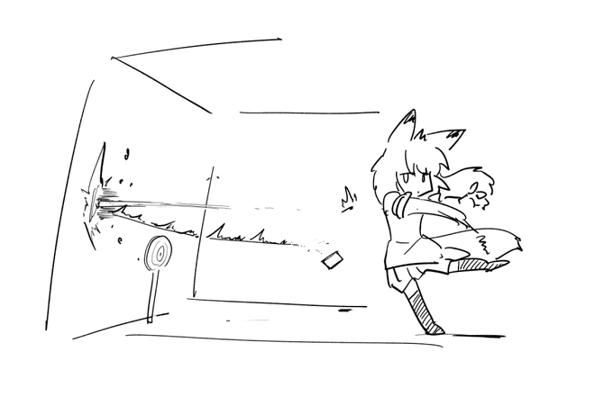 夢日記:大勢で、ブーメランを的に当てる訓練みたいなのをやっている やってみたら的の支柱に当たってブーメランが木っ端微塵になる 割れて形が木札みたいになったので水切りの要領で投げる 妙に回転がかかって、投げたあと木札が壁伝いにギャリギャリと走り回る 先生に見つかり怒られる 