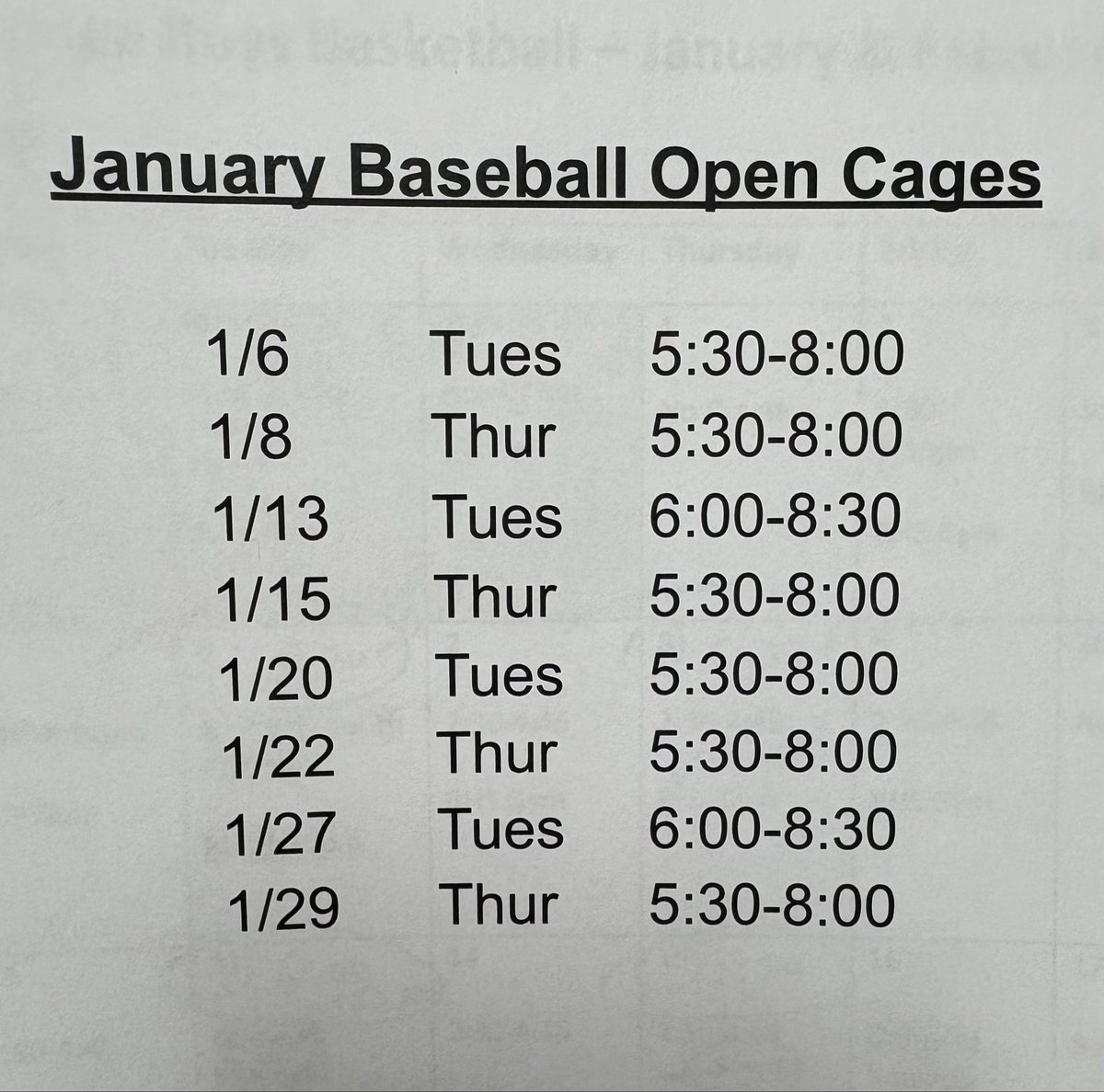 Riverside Baseball tweet media