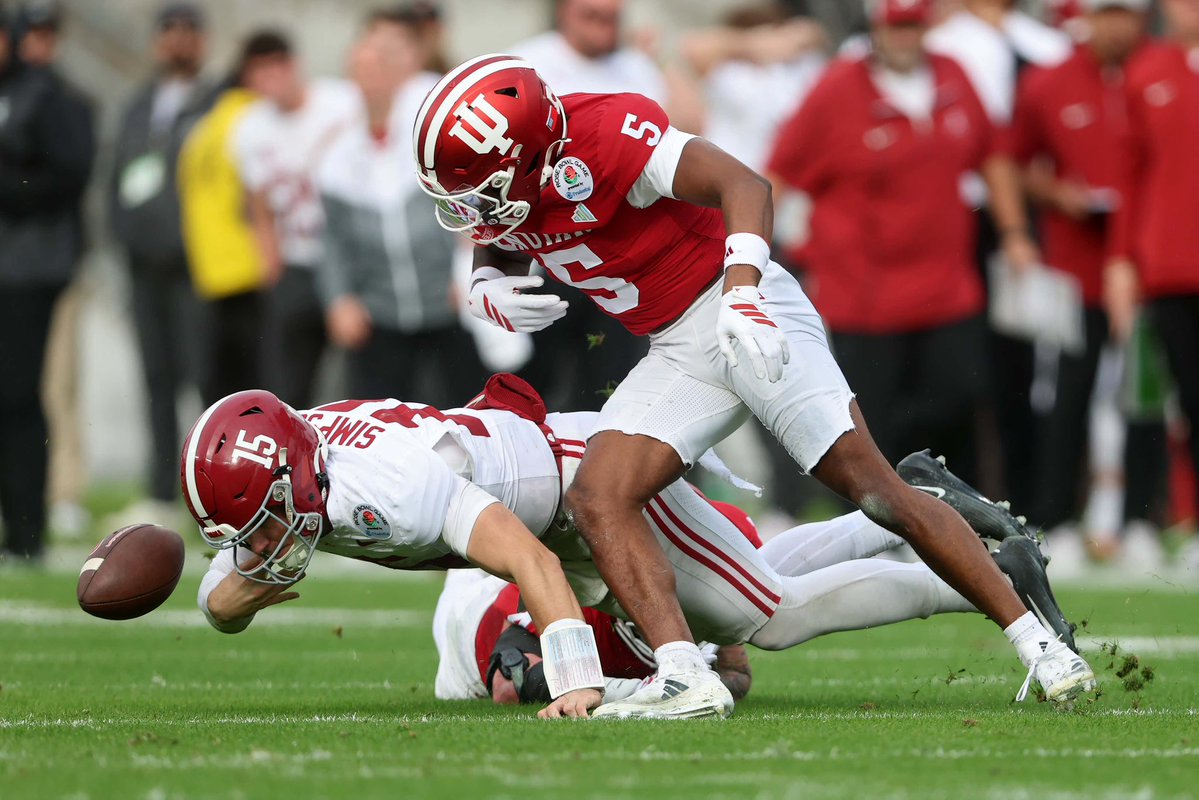 stoolgambling's tweet image. The SEC is 1-5 this week vs non-SEC teams 

It just means more