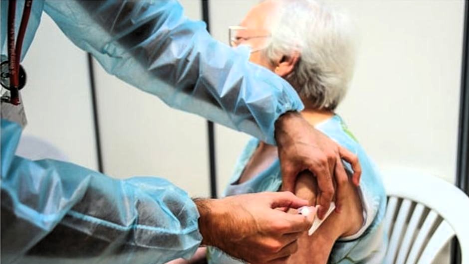 4PAgenda's tweet image. #Mundo  Advierten de la importancia del refuerzo de #vacunas para evitar muertes por #COVID_19 , que sigue causando casos graves

agenda4p.com.ar/2026/01/01/adv…