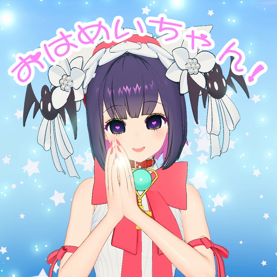 MewMewRocket tweet media