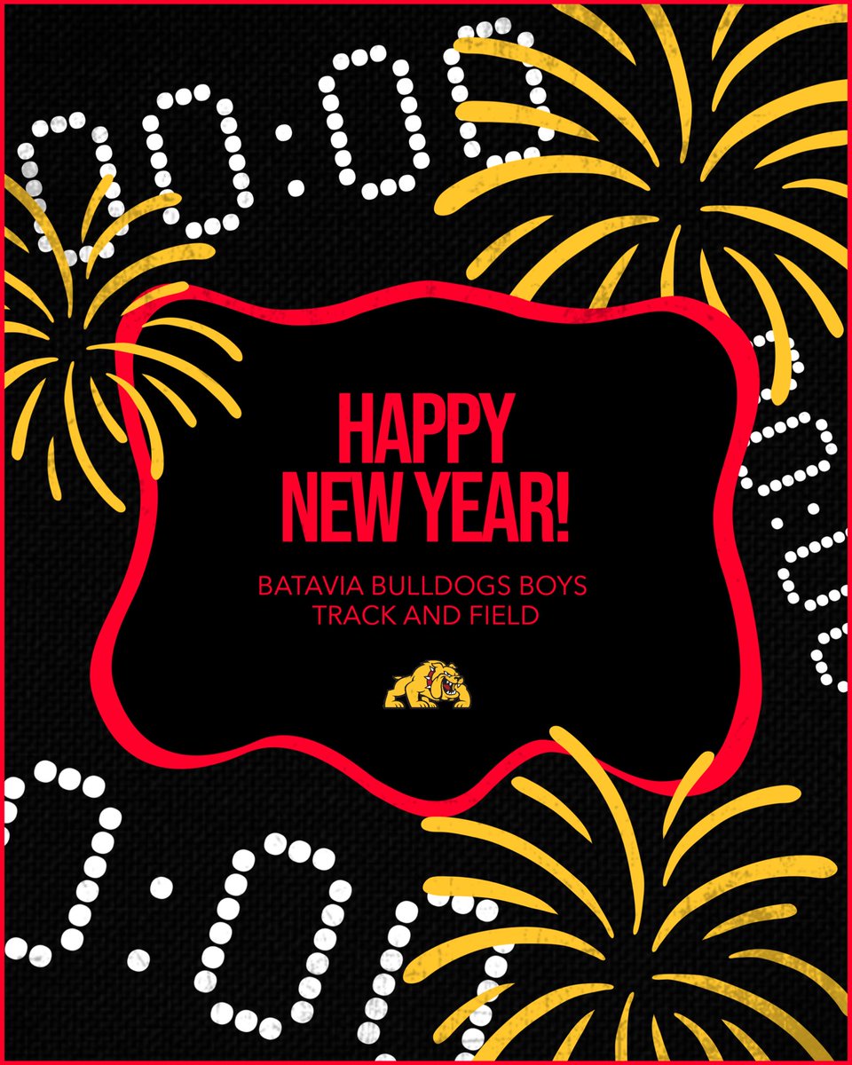 Batavia Boys Track tweet media