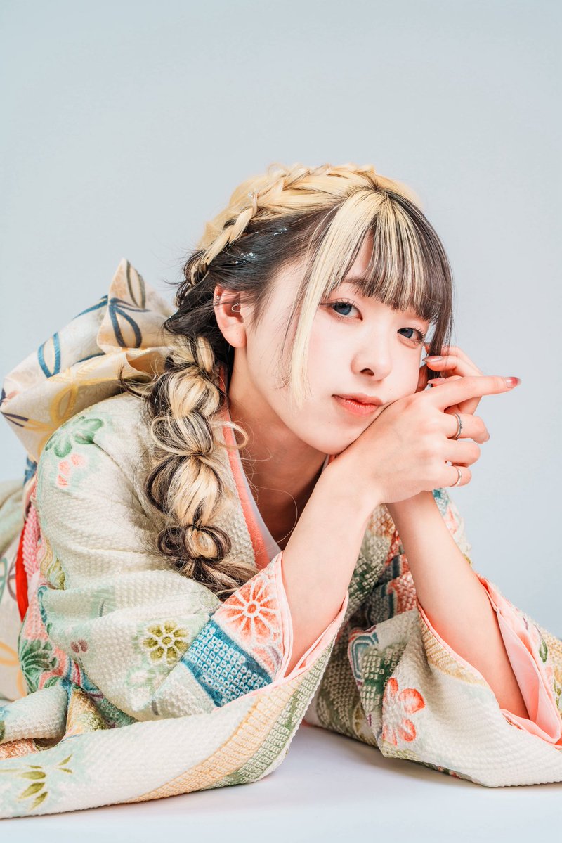 眠目 り汰【ジエメイ】 (@jiemei_rita) / Posts / X