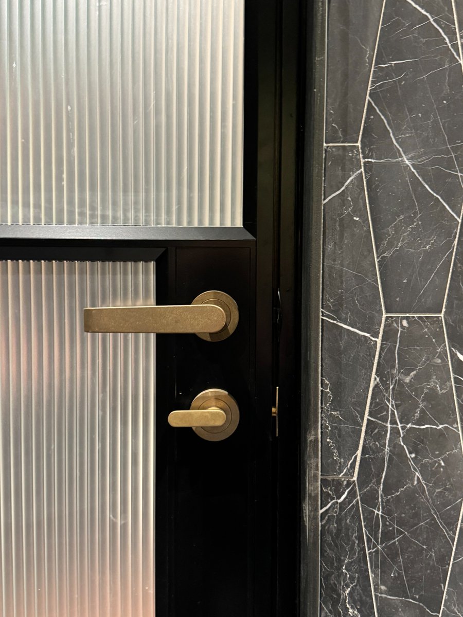 Finelinesystems's tweet image. Fineline Systems is now live.

Slimline steel and aluminium doors, designed and manufactured in Sydney.

Built for architectural, residential and commercial spaces.

Discover more at finelinesystems.com.au

#FinelineSystems #AustralianDesign #ModernDesign #InteriorArchitecture