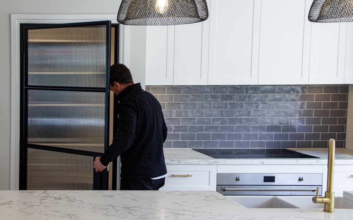 Finelinesystems's tweet image. Fineline Systems is now live.

Slimline steel and aluminium doors, designed and manufactured in Sydney.

Built for architectural, residential and commercial spaces.

Discover more at finelinesystems.com.au

#FinelineSystems #AustralianDesign #ModernDesign #InteriorArchitecture