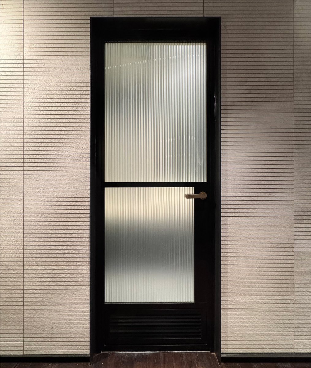 Finelinesystems's tweet image. Fineline Systems is now live.

Slimline steel and aluminium doors, designed and manufactured in Sydney.

Built for architectural, residential and commercial spaces.

Discover more at finelinesystems.com.au

#FinelineSystems #AustralianDesign #ModernDesign #InteriorArchitecture
