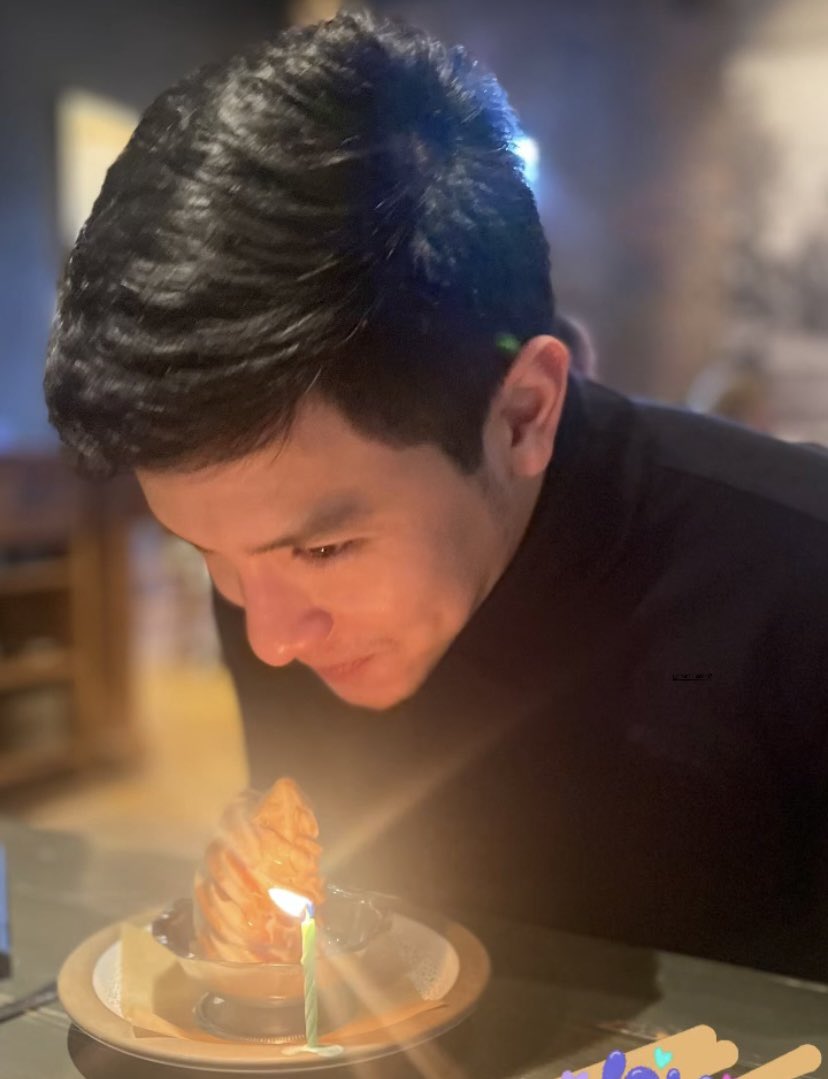 Hello RJ <a href="/aldenrichards02/">Alden Richards</a> 
Happy, Happy Birthday to you!
May the Lord grant the desires of your heart and may He answer all your silent prayers.
Enjoy your special day with the family, the most special people in your life.

#GlobALDENDay
#ALDENRichards
ALDENxATeam GlobalReady