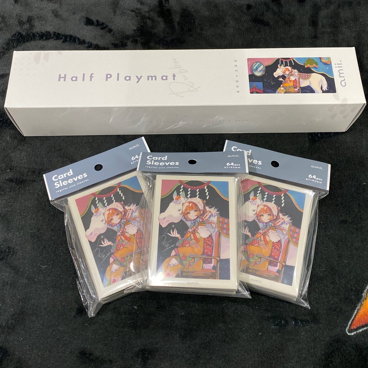 入荷情報】#サプライ #amii ✨本日 発売✨ 『『『 amii