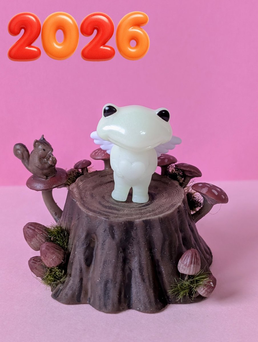 wonderfrog #ワンダーフロッグ #ワンダフレンド