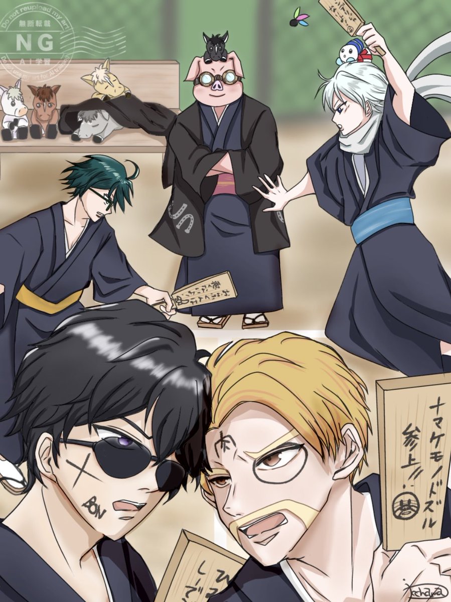 ぴっちゃま(picchama) (@picchama1102) / Posts / X