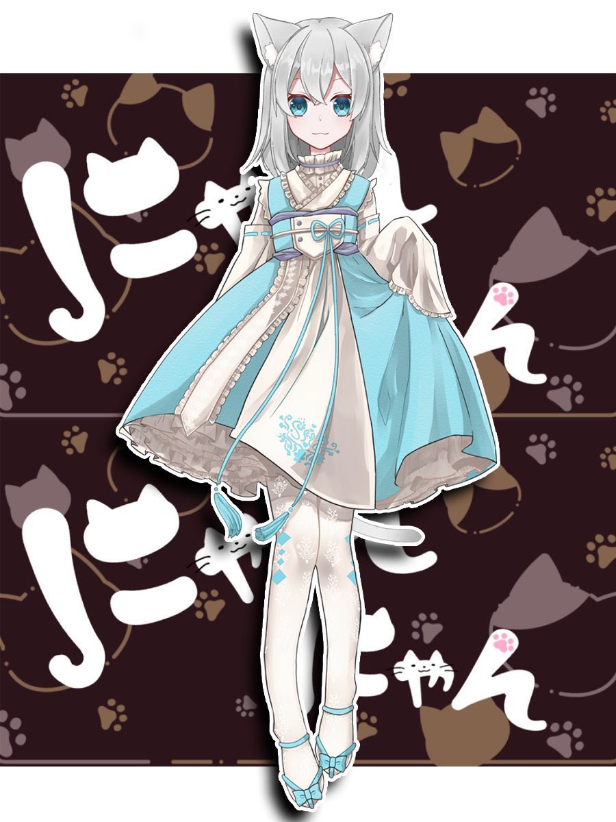 なっさん🍖🐈野良猫系V (@nassan_vtuber) / Posts / X