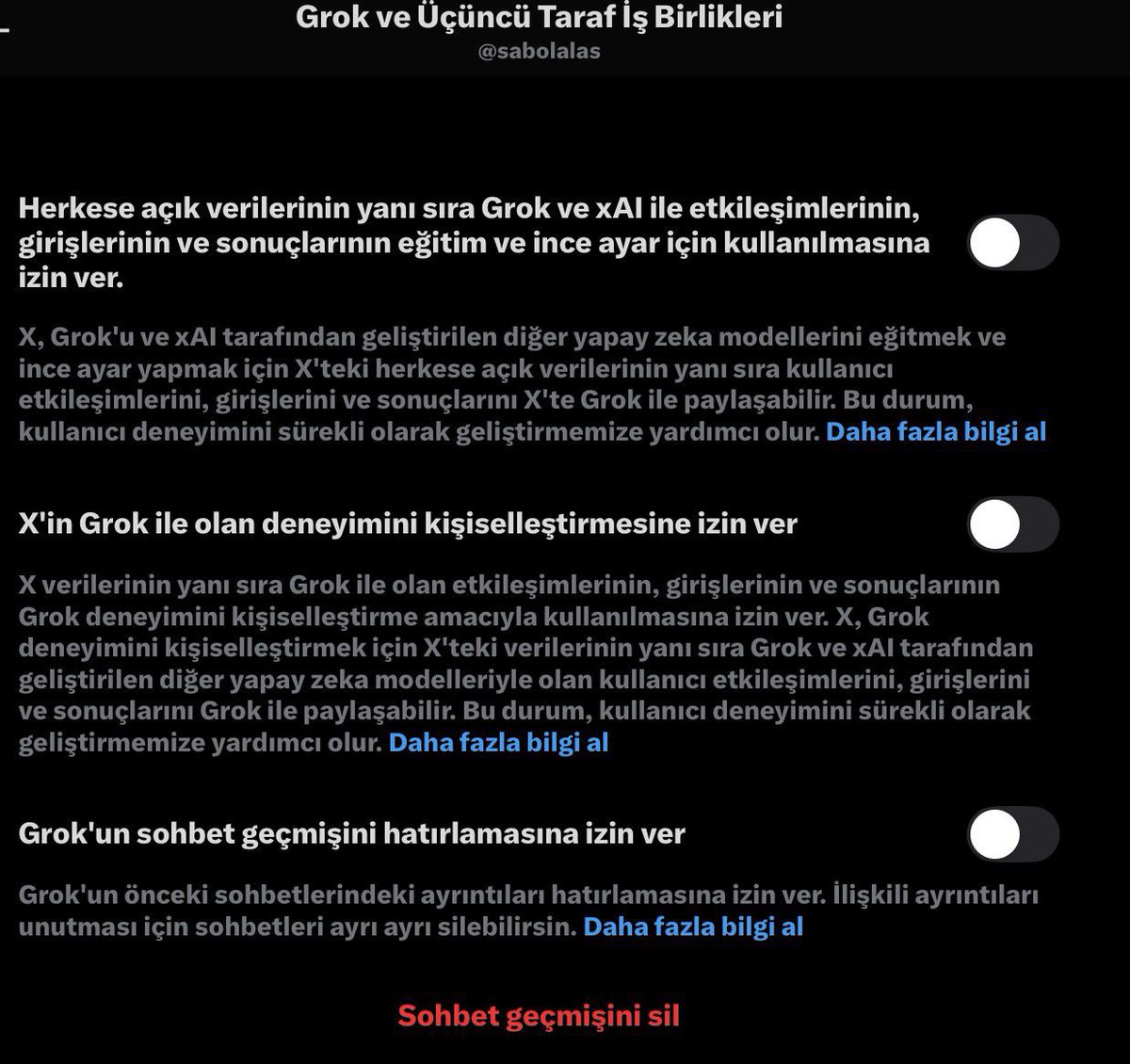 kızlar şunu kapatın da orospu evlatları dur durak bilmiyor