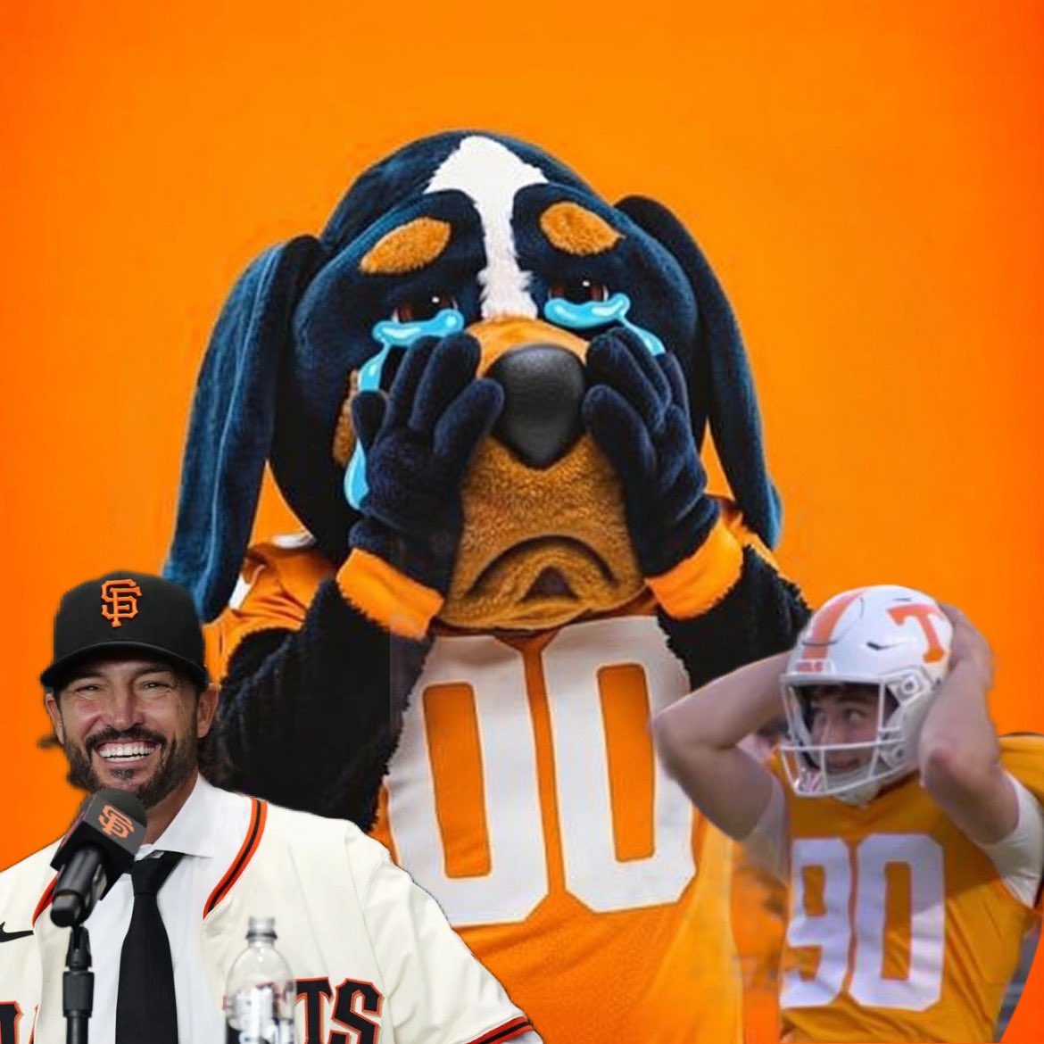 Haven’t we suffered enough?!