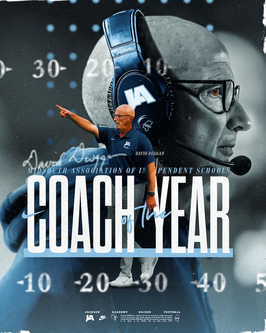 JA Raider Sports tweet media