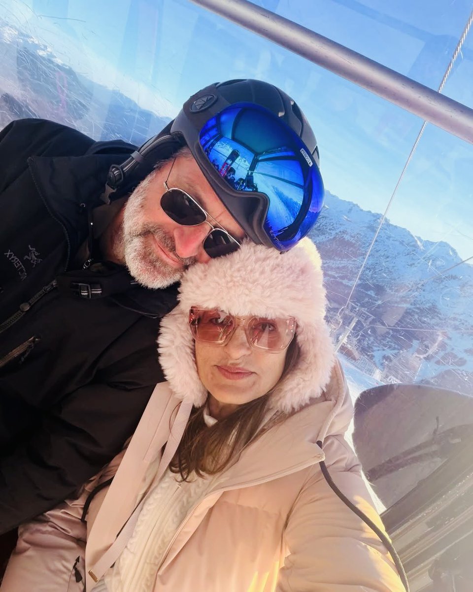 bestofhargitay's tweet image. #petska 💙