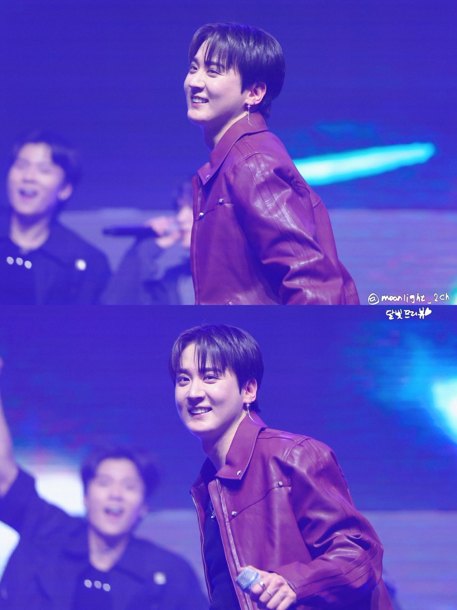 moonlight_2ch's tweet image. [PREVIEW] 251231 2025 TEEN TOP WE GONNA ROCK IT DROP IT TOP IT HEY DON'T STOP IT POP IT X2 ENCORE LIVE

2026년도 찬희에게 웃는 일들만 가득하길🍀

#틴탑 #CHUNJI #천지 #이찬희 #틴탑콘서트 #JUST15_TEENTOP #CherryPie 🍒