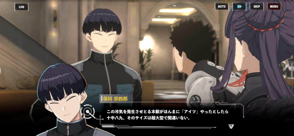 その割に、さらっとこういうこと言う。 そうだけど、それだけじゃない