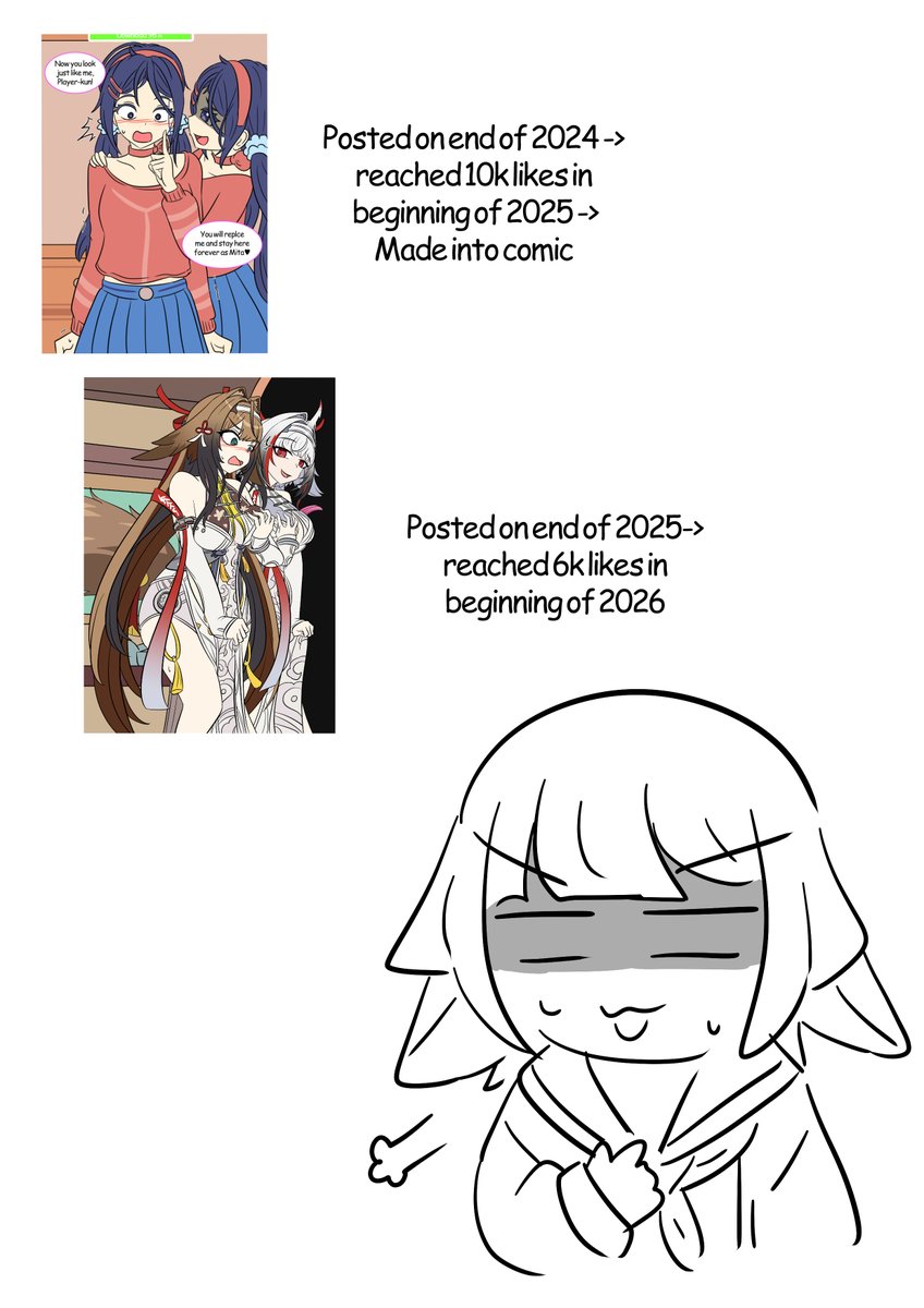 Whew... it's slowing down. Almost déjà vu